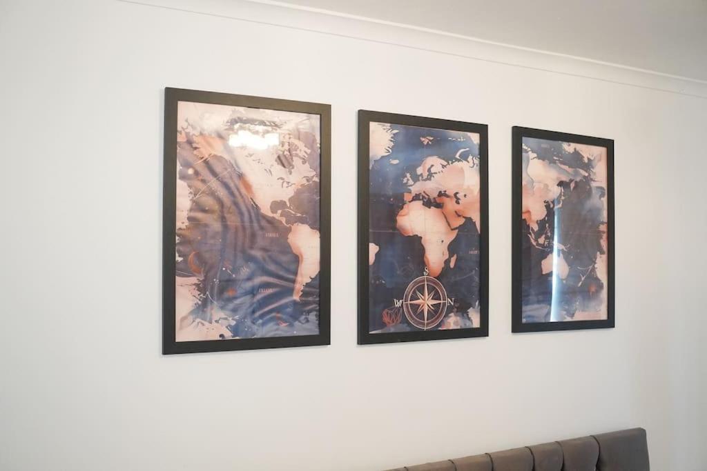 Casa vacanze Mvps Snug Urban Hideaway *