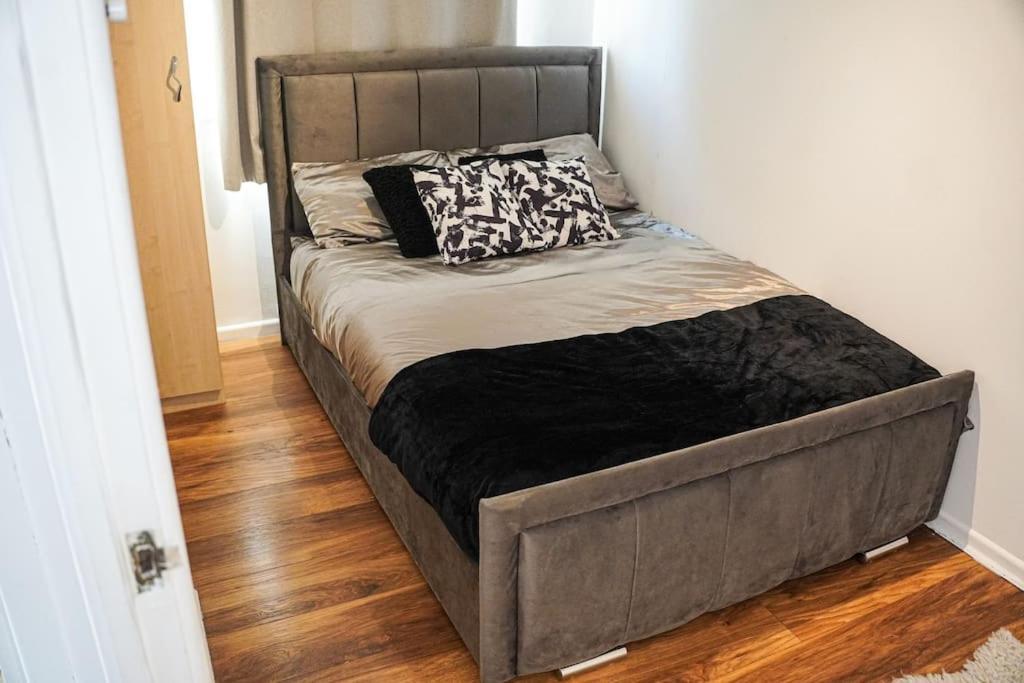 Mvps Snug Urban Hideaway Casa vacanze Manchester
