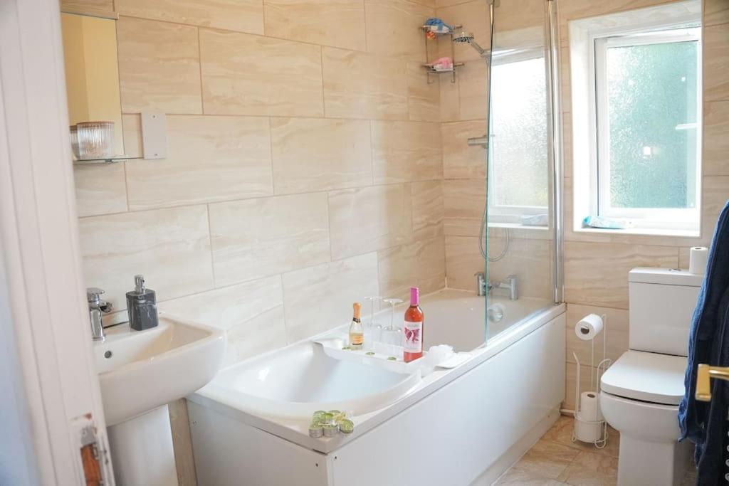Casa vacanze Mvps Snug Urban Hideaway Manchester