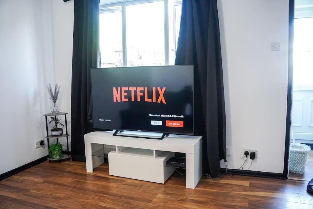 Casa vacanze Mvps Snug Urban Hideaway *