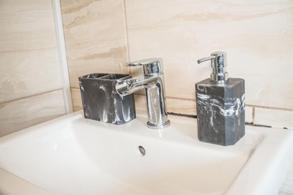 Casa vacanze Mvps Snug Urban Hideaway Manchester