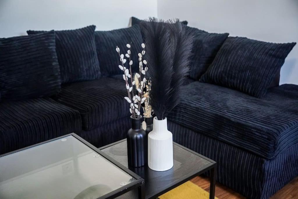 Casa vacanze Mvps Snug Urban Hideaway Manchester