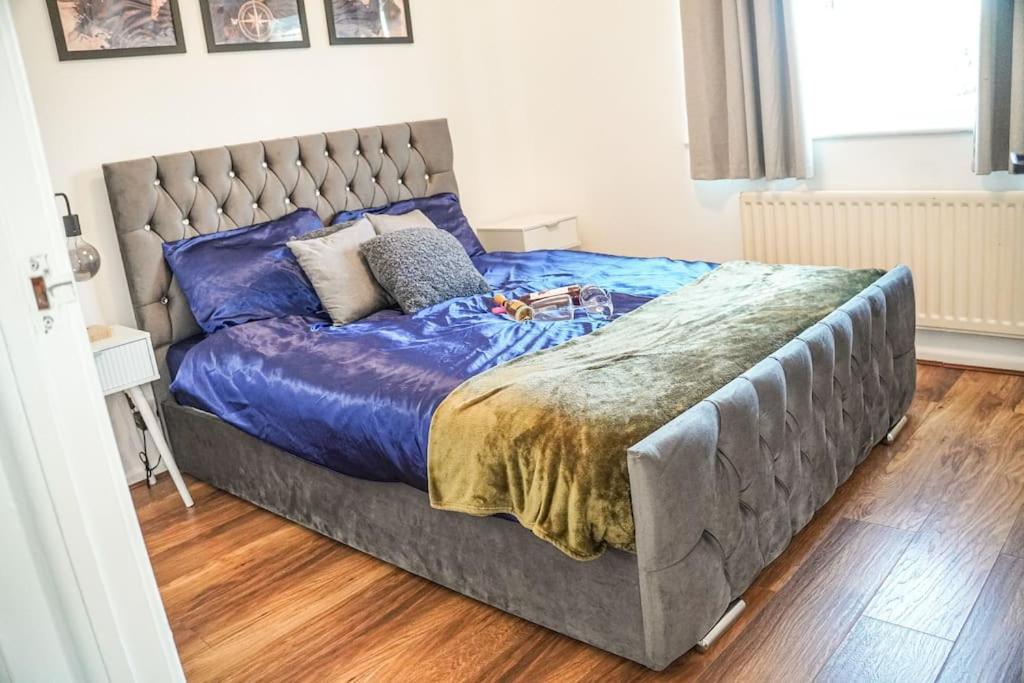Mvps Snug Urban Hideaway Casa vacanze Manchester