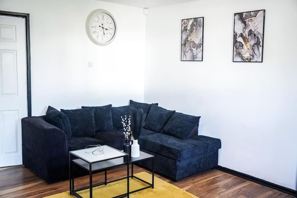 Casa vacanze Mvps Snug Urban Hideaway